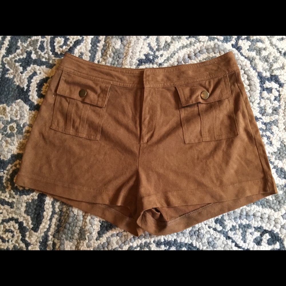 Very J shorts